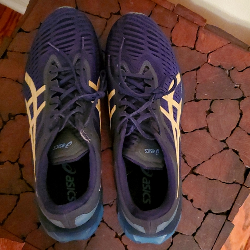 Asics Novablast